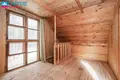 Dom 131 m² Wilno, Litwa