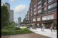 2 bedroom apartment 105 m² Atasehir, Turkey
