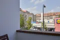Mieszkanie 3 pokoi 55 m² Miasto Stołeczne Praga, Czechy