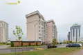1 room apartment 39 m² Minsk, Belarus