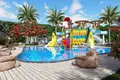 Appartement 2 chambres 61 m² Kestel, Turquie