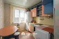 Mieszkanie 2 pokoi 47 m² Mińsk, Białoruś