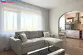 Appartement 2 chambres 52 m² Mazeikiai, Lituanie