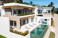 Villa de tres dormitorios 1 m² Ko Samui, Tailandia