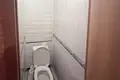 Wohnung 1 zimmer 34 m² Minsk, Belarus
