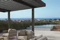 2 bedroom apartment 90 m² Limassol, Cyprus