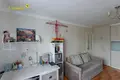 1 room apartment 34 m² Minsk, Belarus