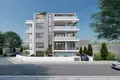 Penthouse 3 pokoi 100 m² Larnaka, Cypr
