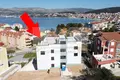 Apartamento 2 habitaciones  Okrug Gornji, Croacia