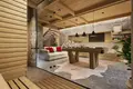 Kompleks mieszkalny Mountain Retreat by Dukley complex in the center of the ski resort