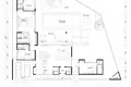 Mieszkanie 4 pokoi 369 m² Thalang, Tajlandia