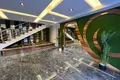 Wohnung 2 zimmer 89 m² Muratpasa, Türkei