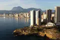 Appartement 3 chambres  Benidorm, Espagne