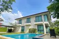 Villa VILLA ASIATIC PATTAYA