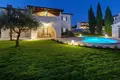 Villa  Grad Porec, Croatia