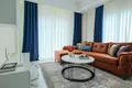 Penthouse 3 zimmer 120 m² Muratpasa, Türkei