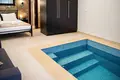 Hotel 300 m² en Kassandrino, Grecia