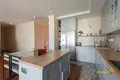3 room apartment 99 m² Minsk, Belarus