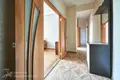 Mieszkanie 2 pokoi 61 m² Mińsk, Białoruś