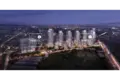 Mieszkanie 3 pokoi 124 m² Cekmekoy, Turcja