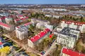 Квартира 3 комнаты 51 м² Варшава, Польша