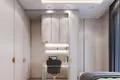 4 bedroom apartment 160 m² Yenişehir, Turkey