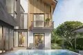4 bedroom apartment 230 m² Si Sunthon, Thailand