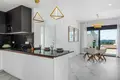 Квартира 2 спальни 92 м² Сан-Мигель-де-Салинас, Испания