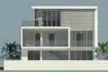 Вилла 262 м² район Пафос, Кипр