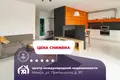 2 room apartment 65 m² Minsk, Belarus