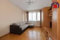 Квартира 3 комнаты 63 м² Минск, Беларусь