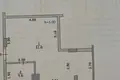 1 room apartment 36 m² Odesa, Ukraine