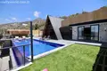 Grundstück 3 m² Kalkan, Türkei