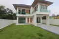 Willa 3 pokoi 230 m² Huai Yai, Tajlandia