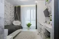 3 room apartment 66 m² Minsk, Belarus
