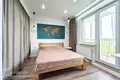 2 room apartment 64 m² Kopishche, Belarus