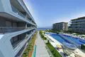 Dzielnica mieszkaniowa Eco friendly apartment in Alanya Kargicak