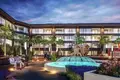 Квартира 2 комнаты 299 м² Бейликдюзю, Турция