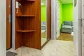 Квартира 2 комнаты 38 м² Минск, Беларусь