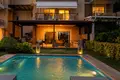 3 bedroom townthouse 160 m² Kalandra, Greece