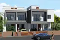 3 bedroom townthouse 93 m² Paphos Municipality, Cyprus