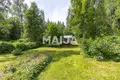 Chalet  Lastustenkulma, Finlande