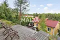 Дом 4 комнаты 136 м² Helsinki sub region, Финляндия