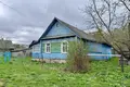 House 42 m² Ozyaritska-Slabadski rural council, Belarus