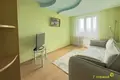 3 room apartment 62 m² Minsk, Belarus