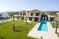 Willa 4 pokoi 262 m² Maleme, Grecja
