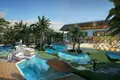 Кондо 37 м² Теп Красатти, Таиланд