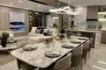 Mieszkanie 3 pokoi 133 m² Regiao Imediata de Sao Paulo, Brazylia