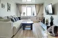 Квартира 3 комнаты 62 м² Мухавецкий сельский Совет, Беларусь