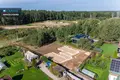 House 132 m² Giluziai, Lithuania
